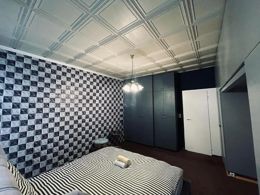 Jupiter Apartment Vídeň