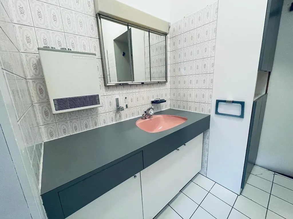 Jupiter Apartment فيينا
