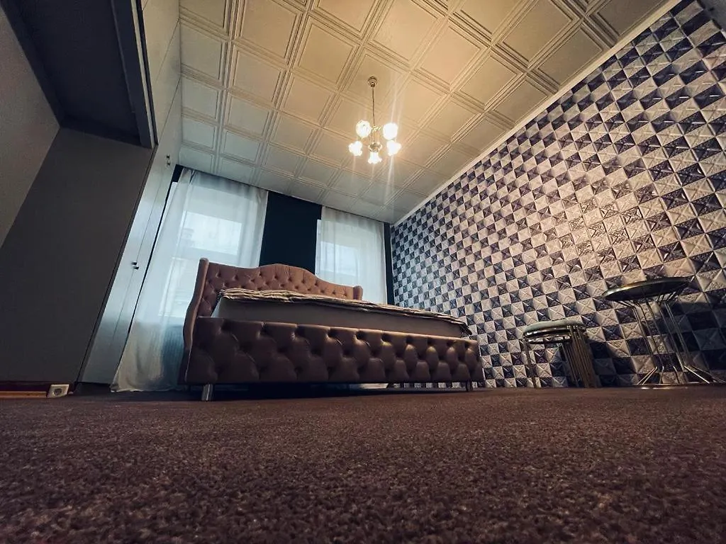 Jupiter Apartment فيينا