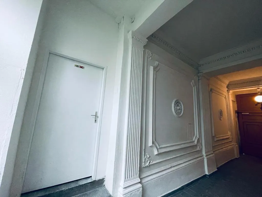 Jupiter Apartment فيينا